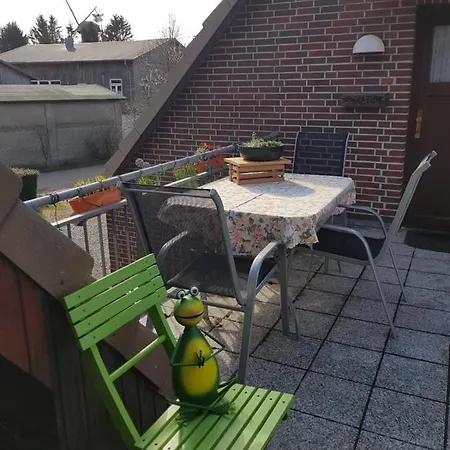 Haus Schleisonne *