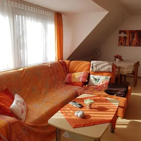 Apartment Haus Schleisonne