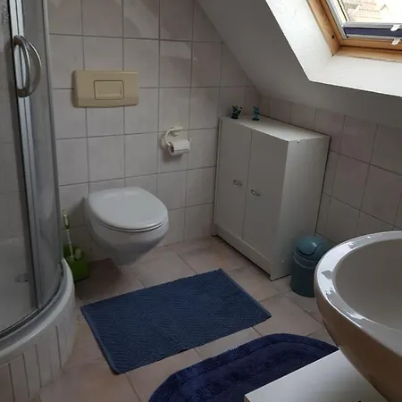Haus Schleisonne 아파트