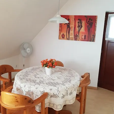Haus Schleisonne * Rieseby