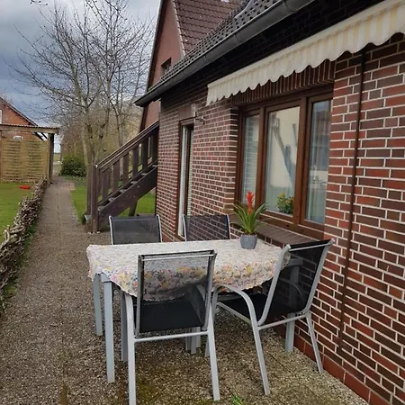 Apartment Haus Schleisonne *