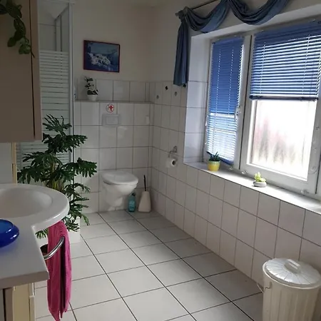 Haus Schleisonne 아파트