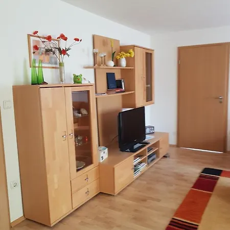Haus Schleisonne * Rieseby