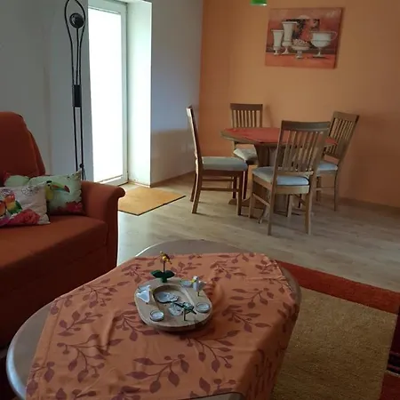 Haus Schleisonne Apartment *