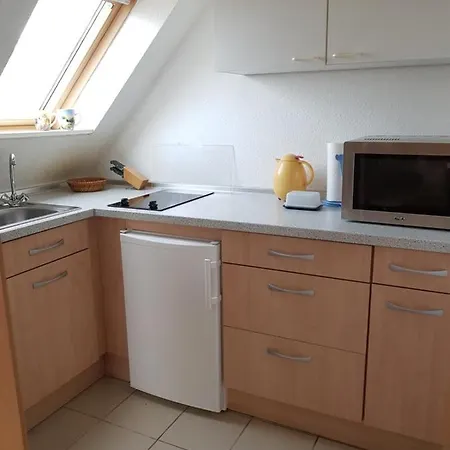 Haus Schleisonne * Rieseby